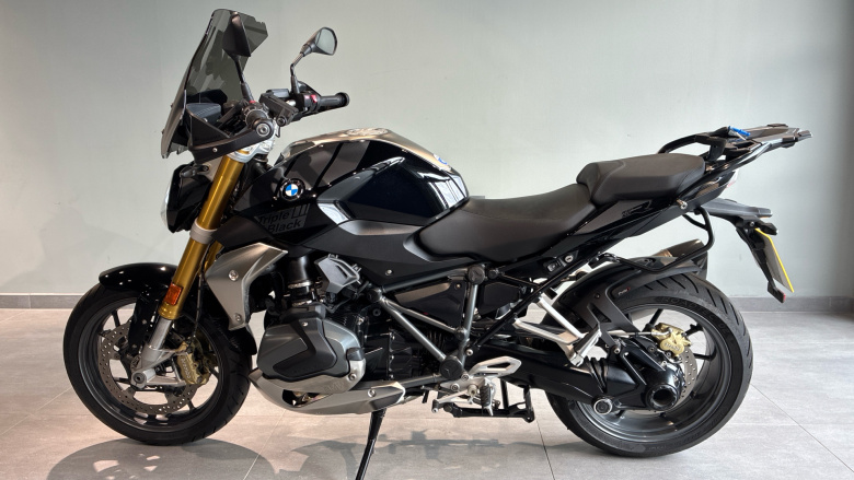 (23MY) BMW R1250 R SE